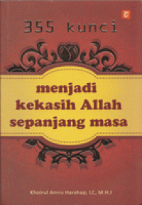 355 Kunci Menjadi Kekasih Allah Sepanjang Masa