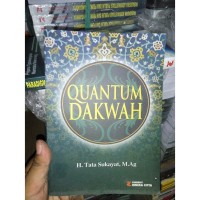 Quantum Dakwah